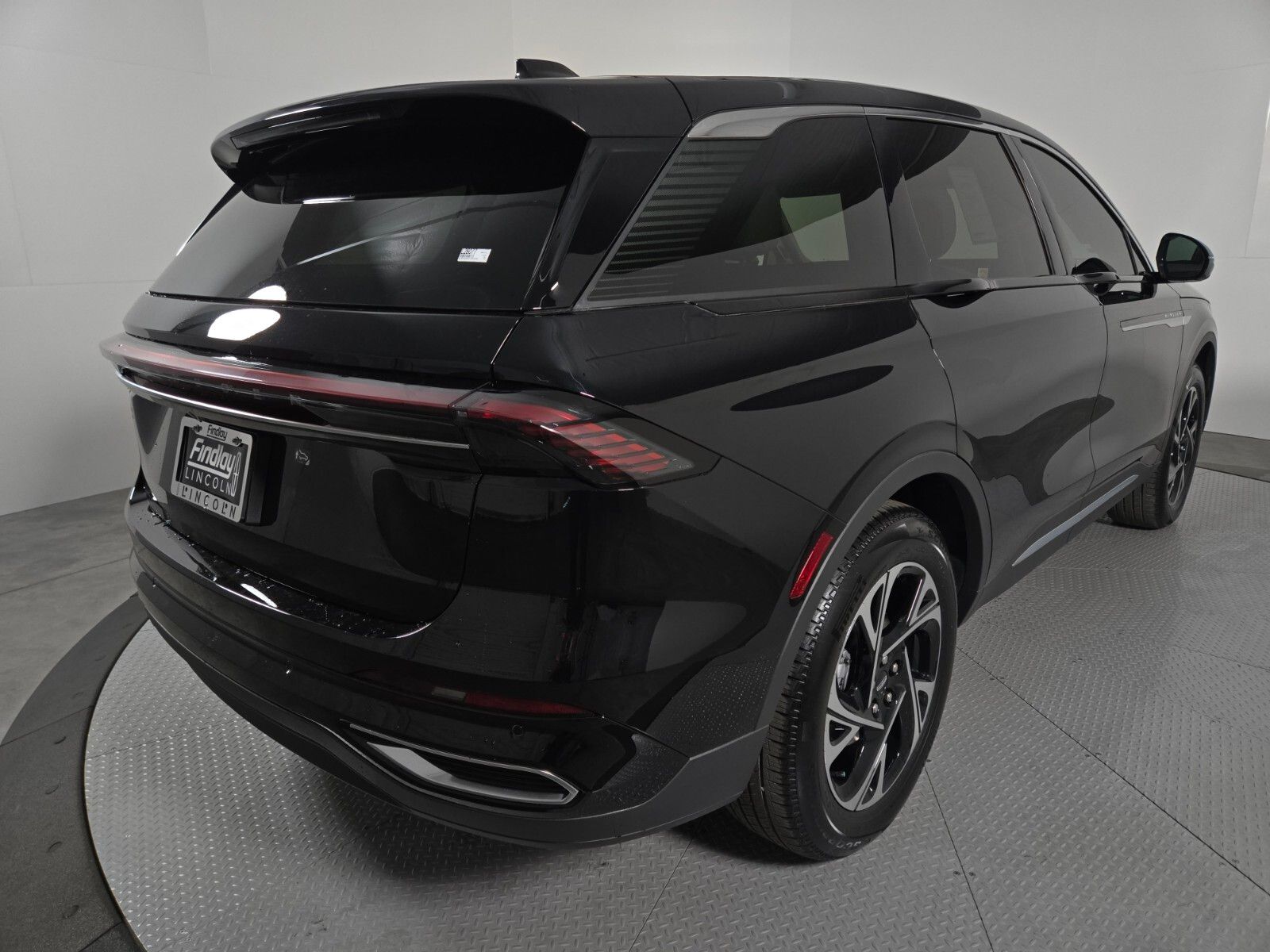 2026 Lincoln Nautilus Premiere - Photo 7