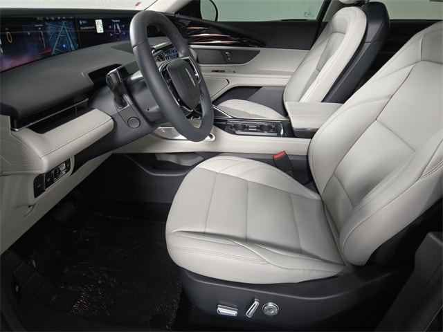 2026 Lincoln Nautilus Premiere - Photo 12