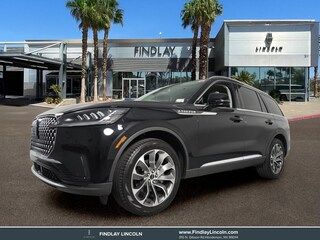 2026 Lincoln Aviator Premiere SUV L26049