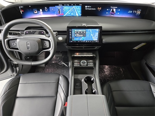 2026 Lincoln Nautilus Premiere - Photo 14