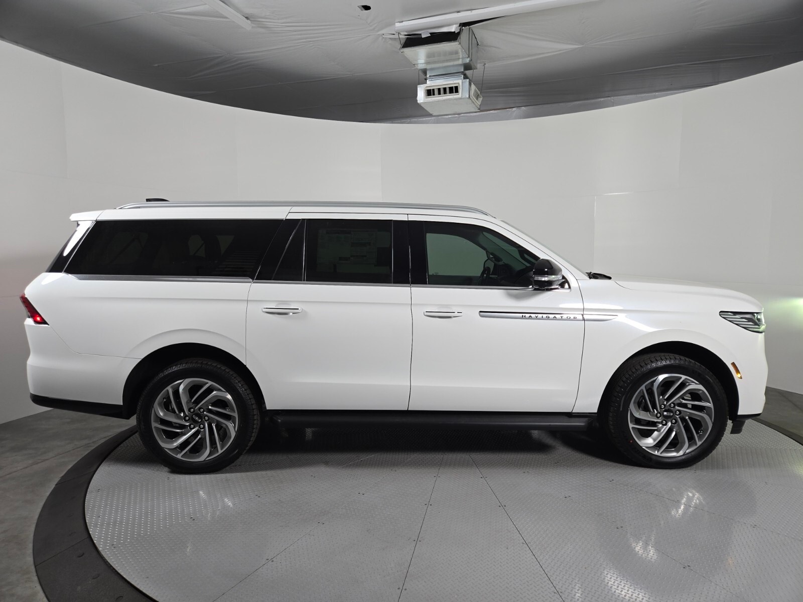 2026 Lincoln Navigator Premiere L