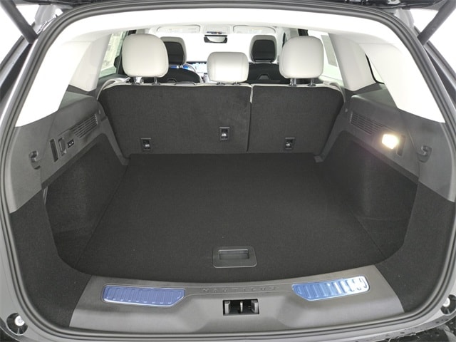 2026 Lincoln Nautilus Premiere - Photo 16