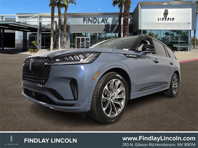 2026 Lincoln Aviator Premiere RWD's photo