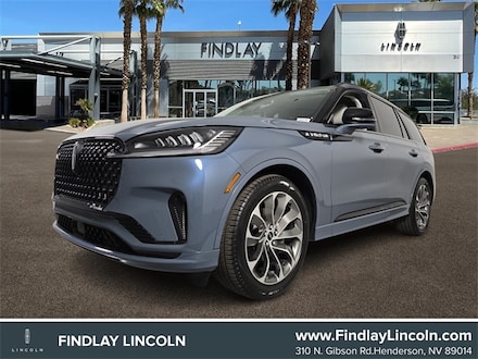 2026 Lincoln Aviator Premiere SUV L26179