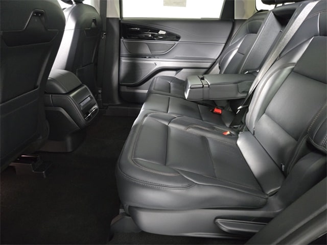 2026 Lincoln Nautilus Premiere - Photo 13