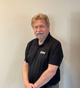 Staff member Tom Almassy from ID_ab5ff7b2ca3d