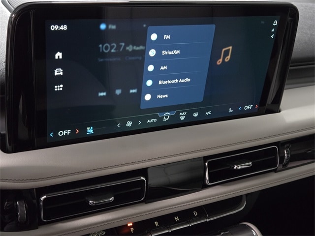 2026 Lincoln Aviator Premiere - Photo 28