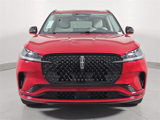 2026 Lincoln Aviator Reserve - Photo 10