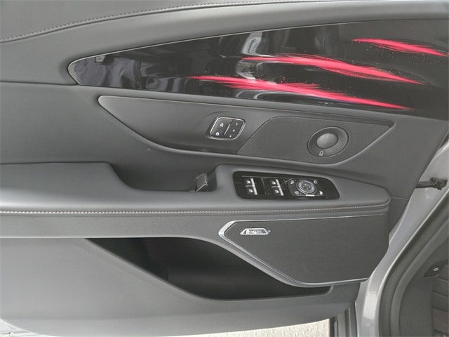 2026 Lincoln Nautilus Premiere - Photo 20