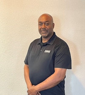 Staff member Jon Chiles from ID_ab5ff7b2ca3d