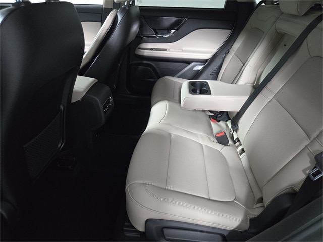 2026 Lincoln Corsair Premiere - Photo 10