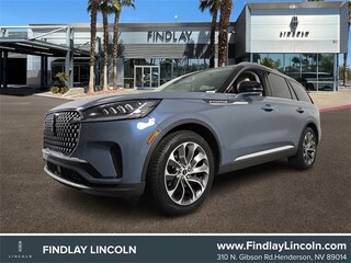 2026 Lincoln Aviator Premiere SUV L26056