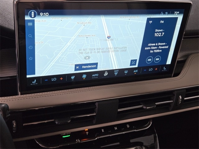 2026 Lincoln Corsair Premiere - Photo 14