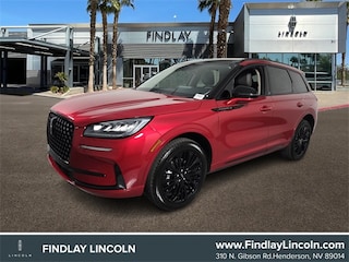 2025 Lincoln Corsair Premiere SUV L25401