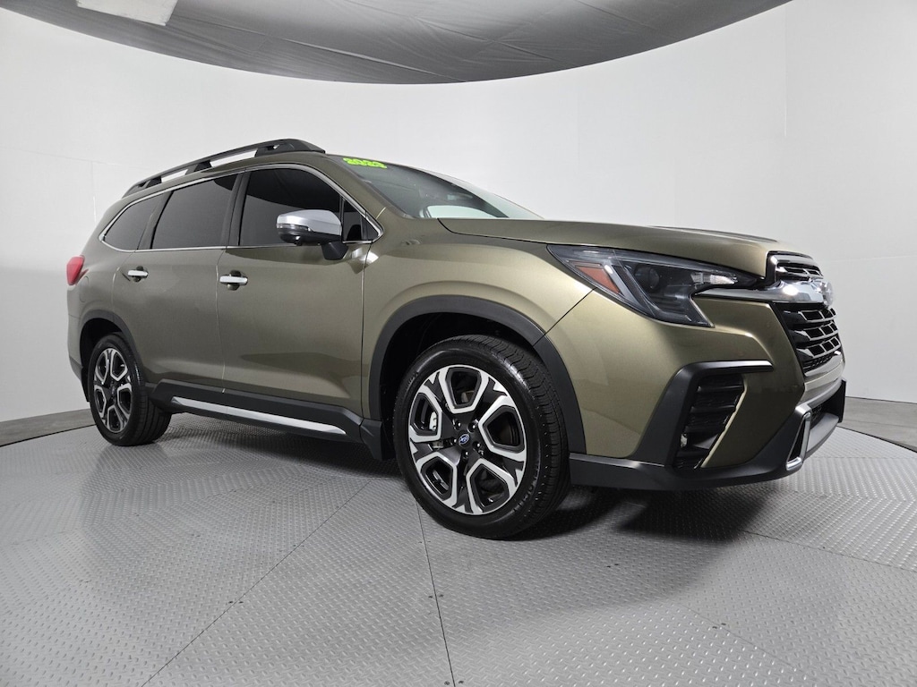 Used 2023 Subaru Ascent Touring SUV