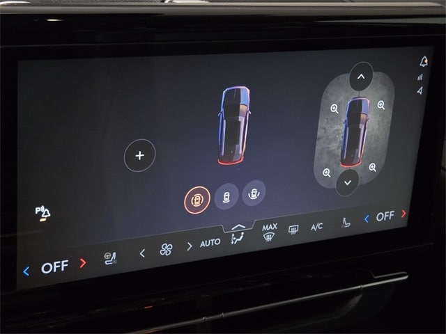 2026 Lincoln Nautilus Premiere - Photo 24