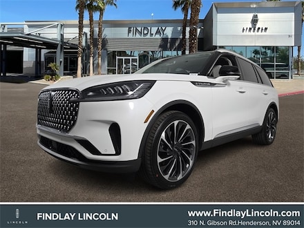 2026 Lincoln Aviator Reserve SUV L26175