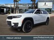 Jeep Grand Cherokee L