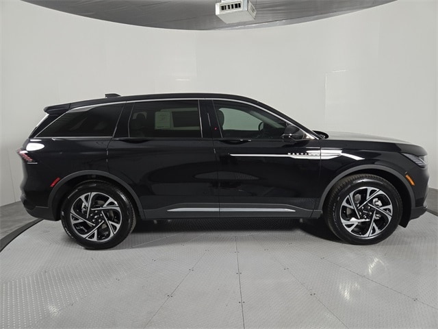 2026 Lincoln Nautilus Premiere - Photo 8