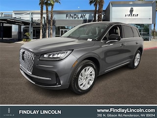 2025 Lincoln Corsair Premiere SUV L25380