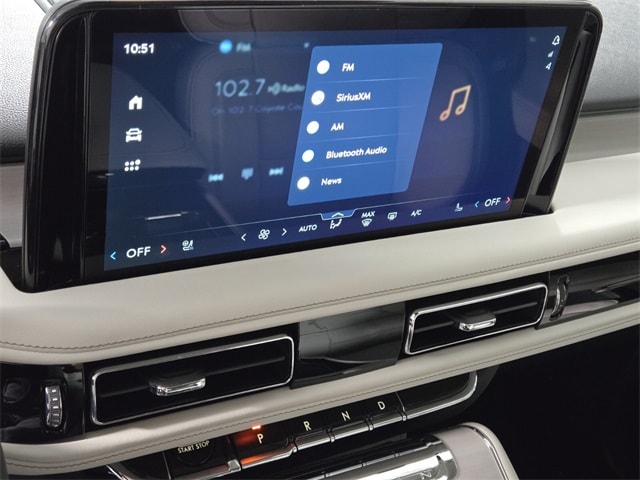 2026 Lincoln Aviator Reserve - Photo 29