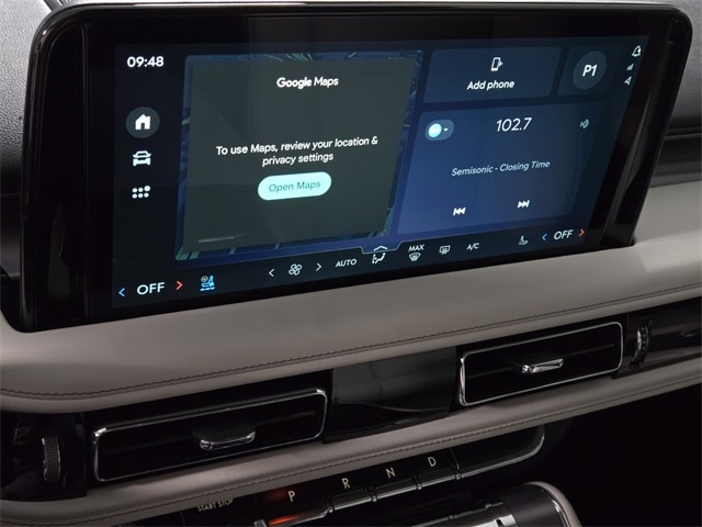 2026 Lincoln Aviator Premiere - Photo 26