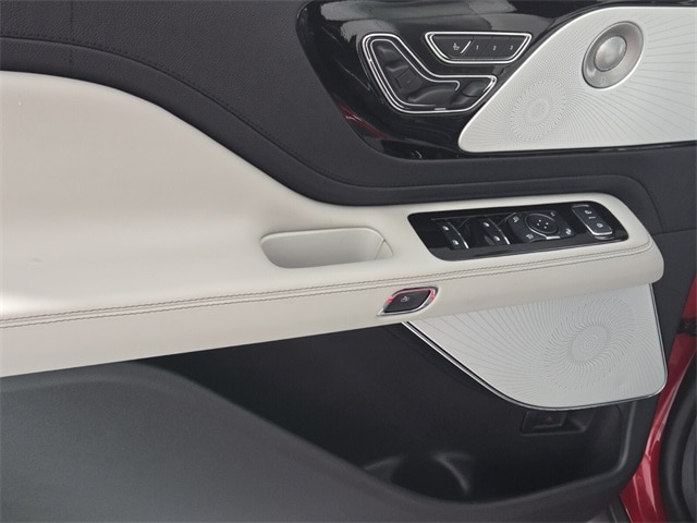 2026 Lincoln Aviator Reserve - Photo 24