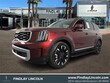  Kia Telluride