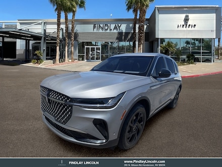 2024 Lincoln Nautilus Premiere SUV