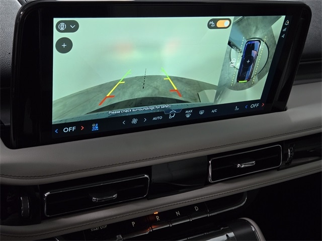 2026 Lincoln Aviator Premiere - Photo 27