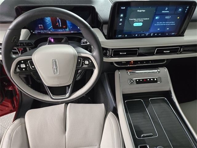 2026 Lincoln Aviator Reserve - Photo 17