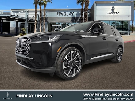 2026 Lincoln Aviator Reserve SUV L26287