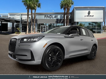 2024 Lincoln Corsair Premiere SUV