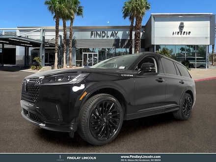 2026 Lincoln Aviator Reserve SUV L26368