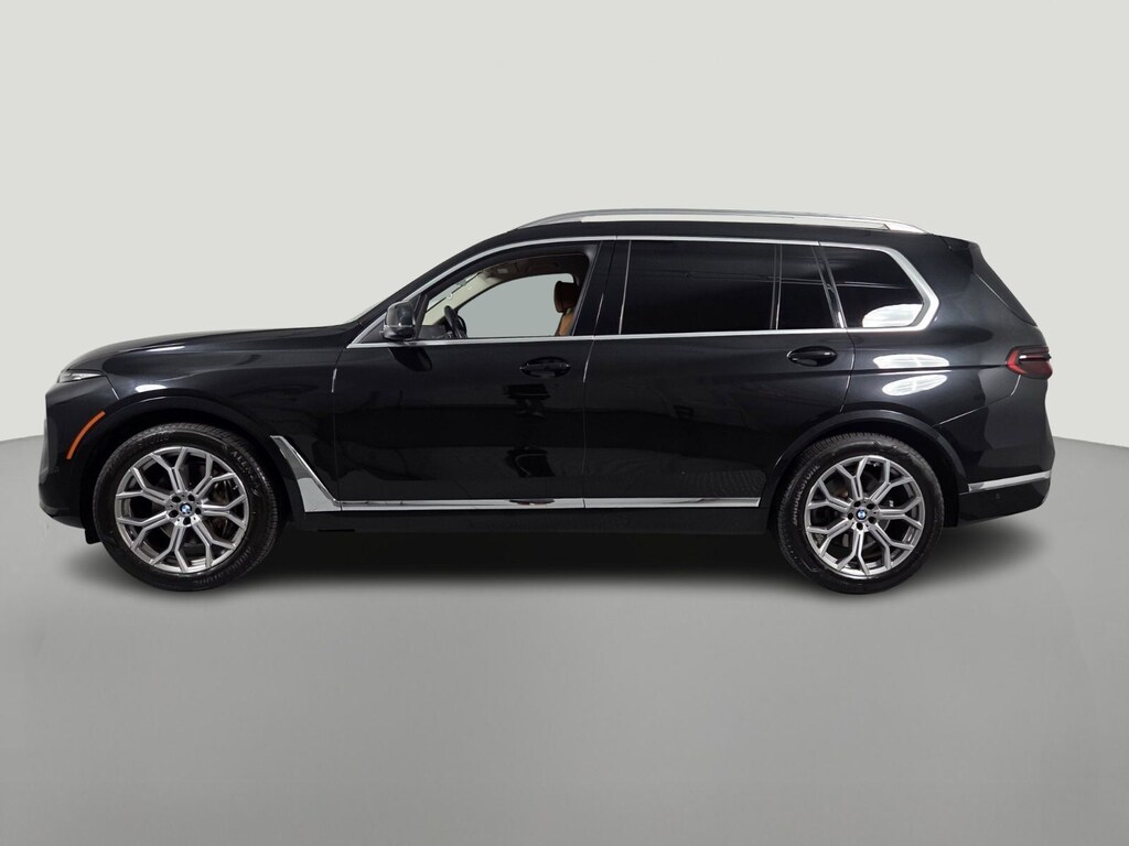 Used 2023 BMW X7 xDrive40i SUV
