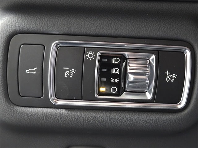 2026 Lincoln Nautilus Premiere - Photo 22