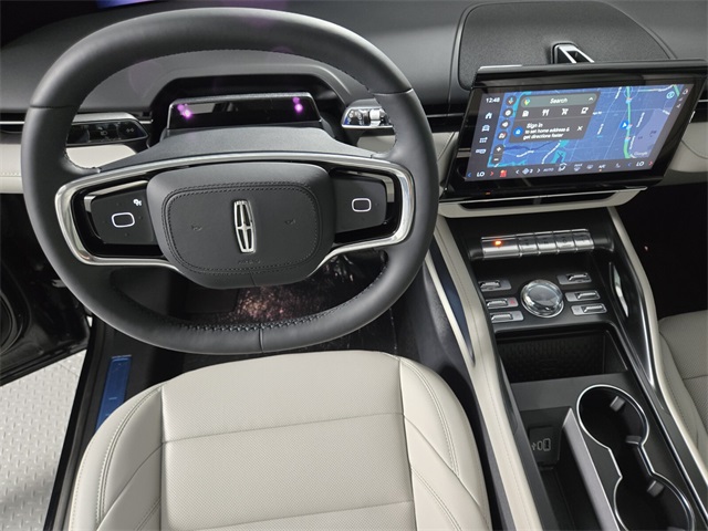 2026 Lincoln Nautilus Premiere - Photo 15