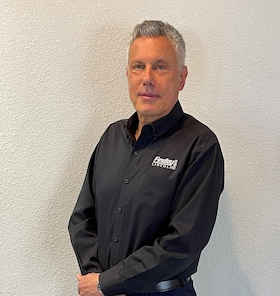 Staff member Jeff Gilbert from ID_ab5ff7b2ca3d