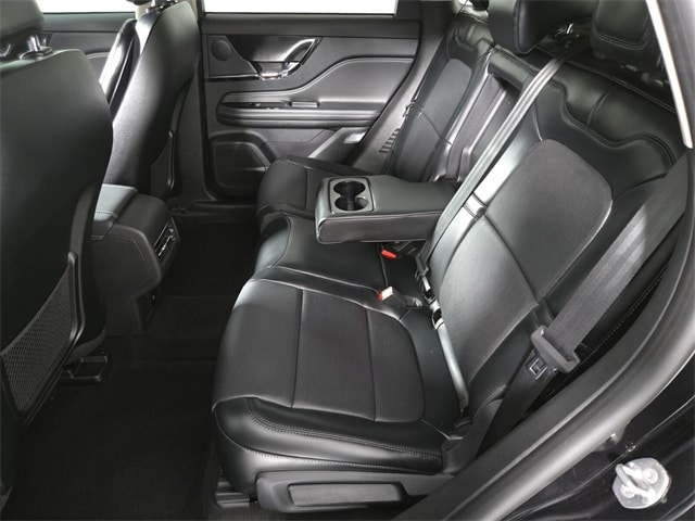 2025 Lincoln Corsair Grand Touring - Photo 8