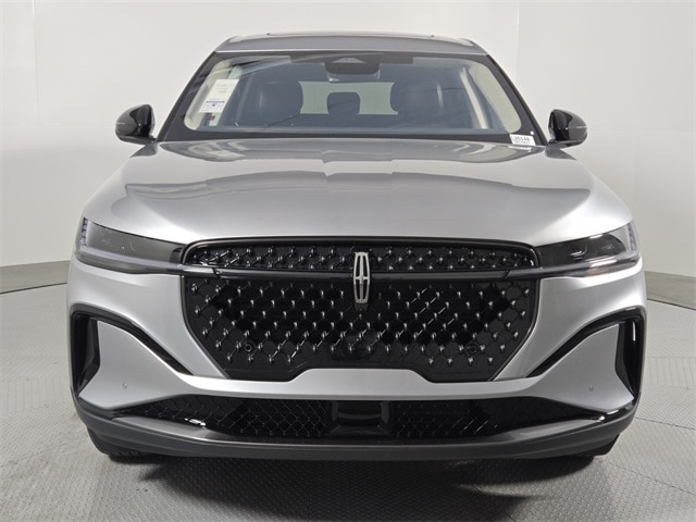 2026 Lincoln Nautilus Premiere - Photo 9