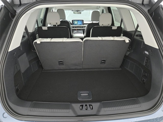 2026 Lincoln Aviator Premiere - Photo 18
