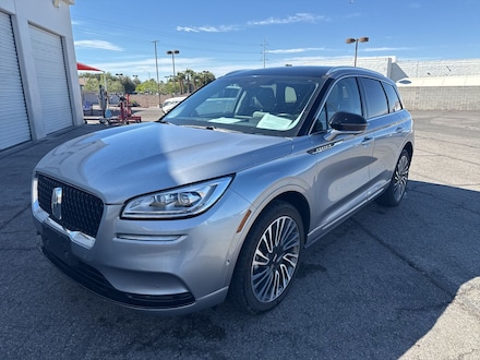 2022 Lincoln Corsair Reserve SUV