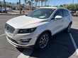  Lincoln MKC