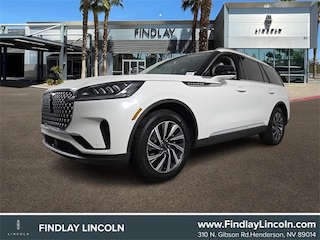 2026 Lincoln Aviator Premiere SUV L26042