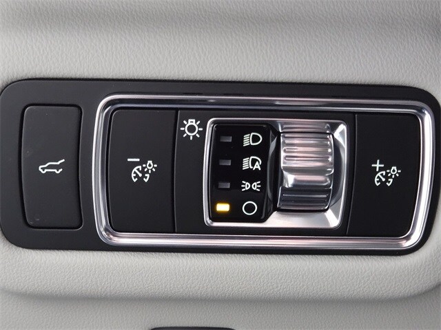 2026 Lincoln Nautilus Premiere - Photo 23