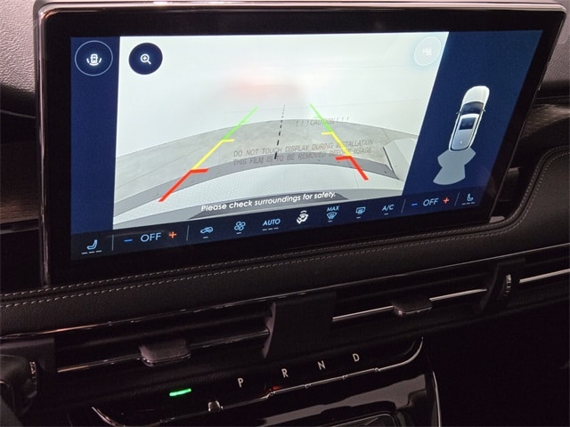 2025 Lincoln Corsair Grand Touring - Photo 15