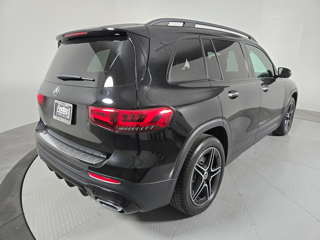 Used 2023 Mercedes-Benz GLB GLB 250 SUV