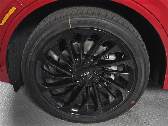 2026 Lincoln Aviator Reserve - Photo 11