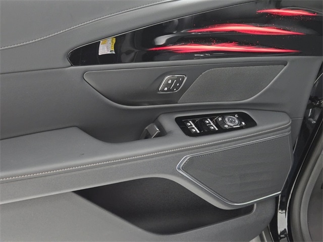 2026 Lincoln Nautilus Premiere - Photo 21