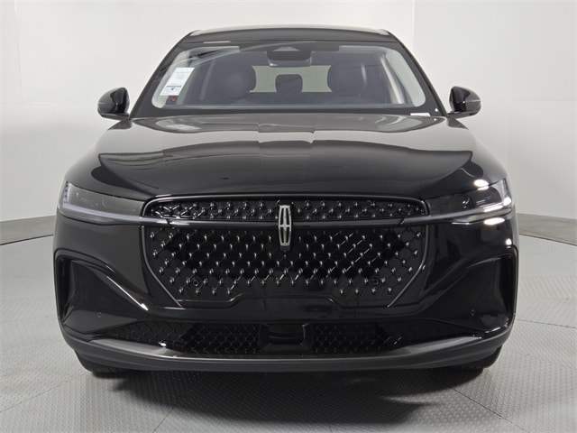 2026 Lincoln Nautilus Premiere - Photo 10